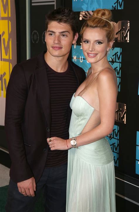 bella thorne dating history|Bella Thornes Dating and Relationship History